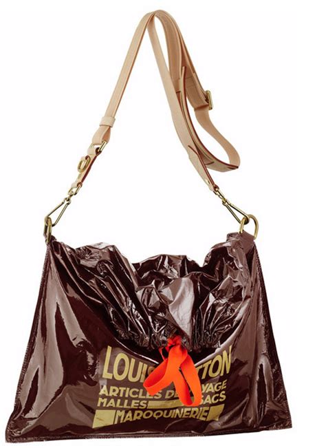 lv trash bags|louis vuitton trash bags.